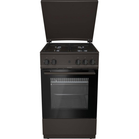 Плита Gorenje G5115BRH -
                                                        Фото 2