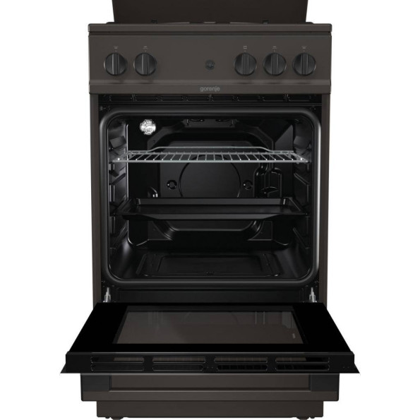 Плита Gorenje G5115BRH -
                                                        Фото 4