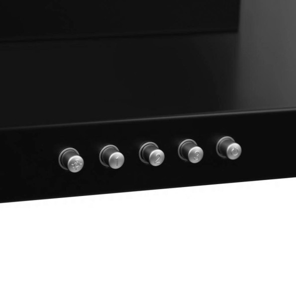 Вытяжка кухонная PERFELLI T 6612 A 1000 BL LED -
                                                        Фото 5