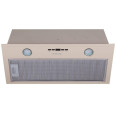 Вытяжка кухонная PERFELLI BIET 6512 A 1000 IV LED
