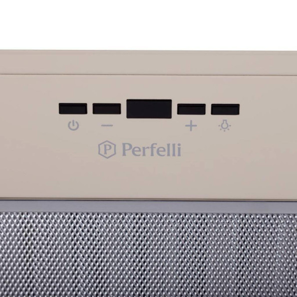 Вытяжка кухонная PERFELLI BIET 6512 A 1000 IV LED -
                                                        Фото 4