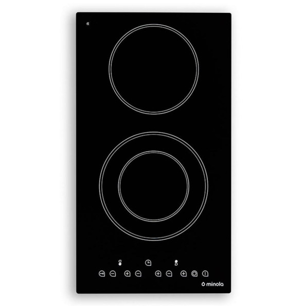 Варочна поверхня MINOLA MVH 3242 GBL