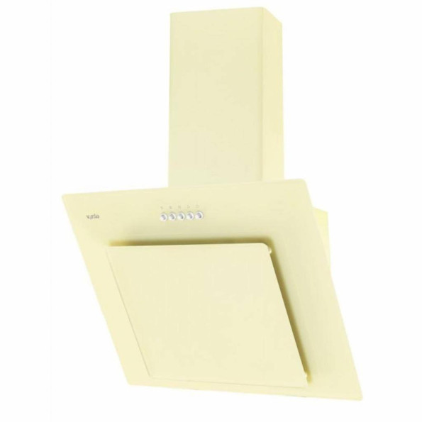 Вытяжка кухонная VENTOLUX FIORE 60 IVORY (750) PB