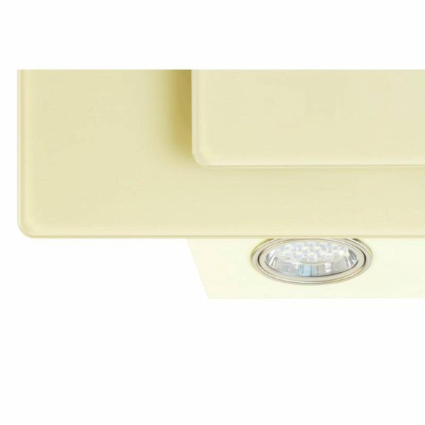 Вытяжка кухонная VENTOLUX FIORE 60 IVORY (750) PB -
                                                        Фото 4