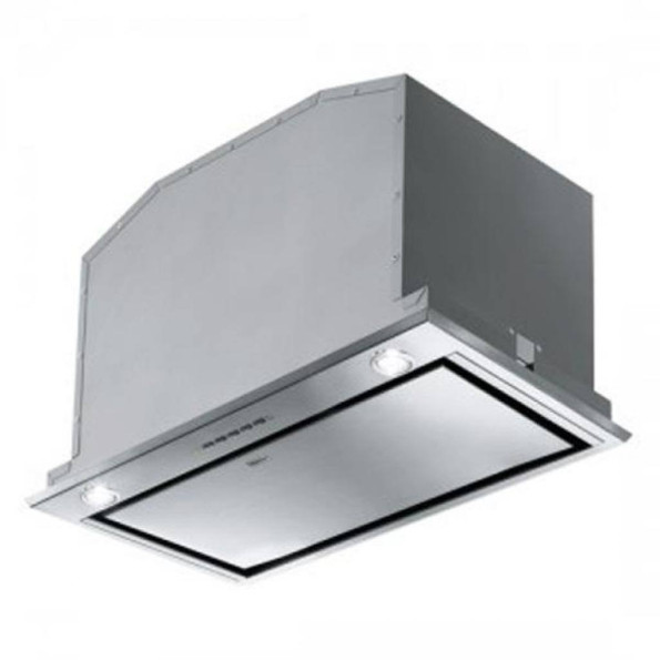 Вытяжка кухонная Franke Box Plus LED FBI 537 XS LED