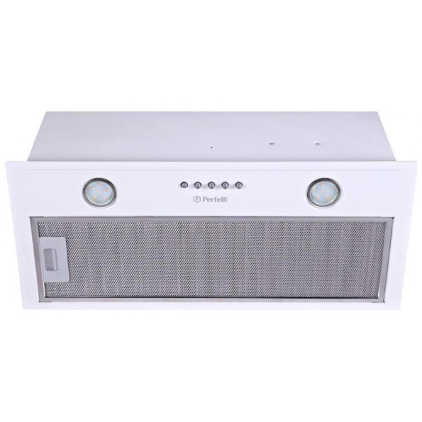 Вытяжка кухонная PERFELLI BI 6512 A 1000 W LED