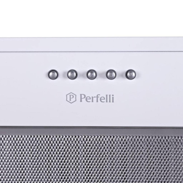 Вытяжка кухонная PERFELLI BI 6512 A 1000 W LED -
                                                        Фото 4