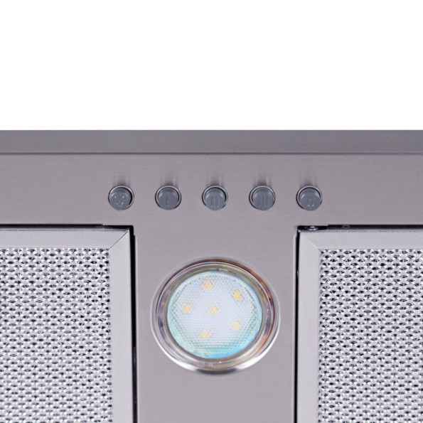 Вытяжка кухонная PERFELLI BI 5512 A 1000 I LED -
                                                        Фото 4