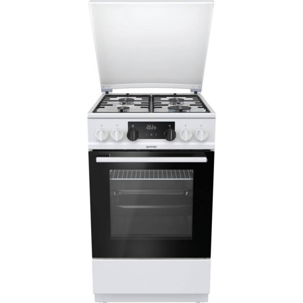 Плита Gorenje K5341WH -
                                                        Фото 2
