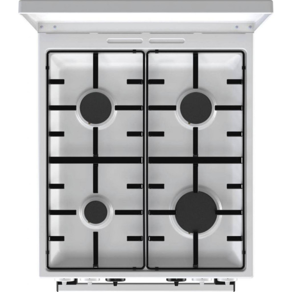 Плита Gorenje K5341WH -
                                                        Фото 3