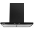 Вытяжка кухонная PERFELLI TET 6612 A 1000 BL LED