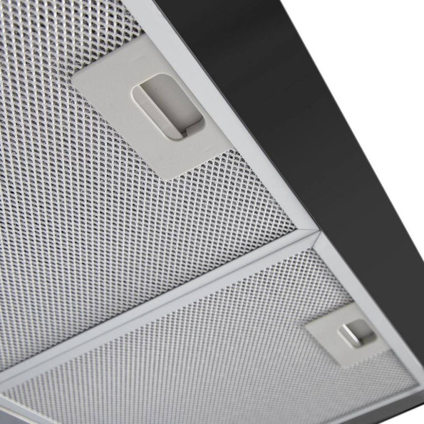 Вытяжка кухонная PERFELLI TET 6612 A 1000 BL LED -
                                                        Фото 5