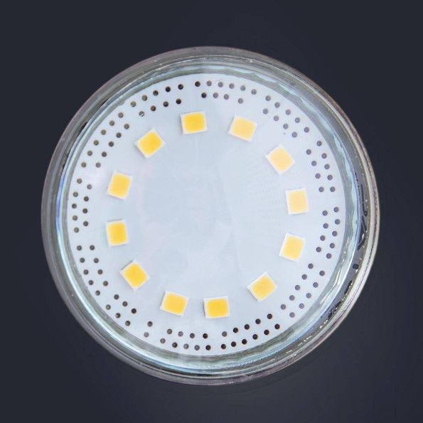 Вытяжка кухонная PERFELLI TET 6612 A 1000 BL LED -
                                                        Фото 6