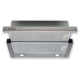 Вытяжка кухонная MINOLA HTL 6612 I 1000 LED