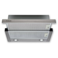 Вытяжка кухонная MINOLA HTL 6612 I 1000 LED