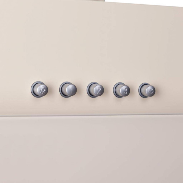 Вытяжка кухонная PERFELLI DN 6671 A 1000 IV -
                                                        Фото 3