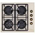 Варочная поверхность PERFELLI HGG 61724 IV ANTIQUE