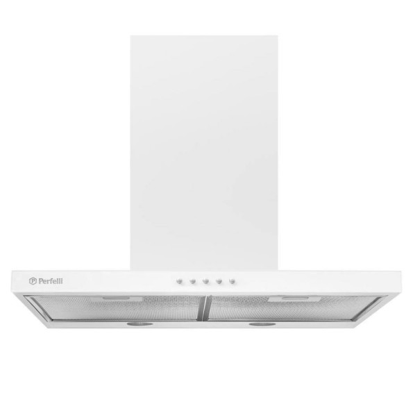 Вытяжка кухонная PERFELLI T 6612 A 1000 W LED