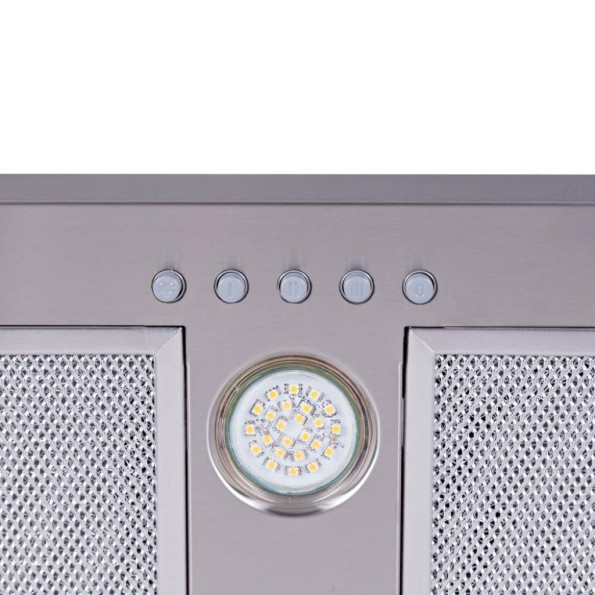 Вытяжка кухонная PERFELLI BI 8522 A 1000 I LED -
                                                        Фото 4
