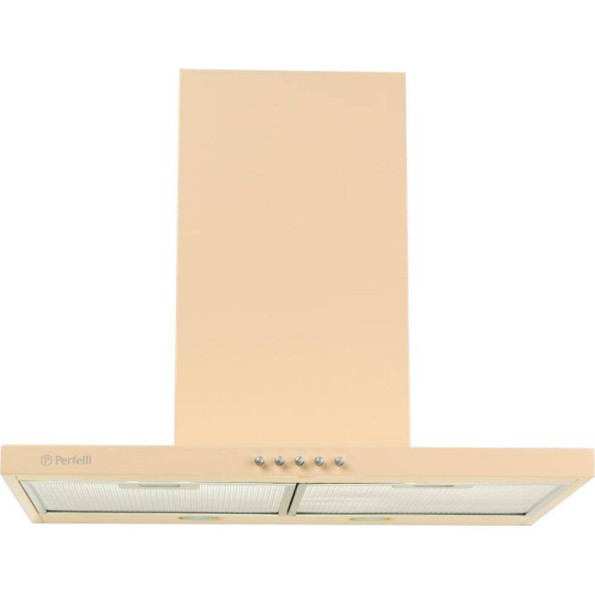 Вытяжка кухонная PERFELLI T 6612 A 1000 IV LED