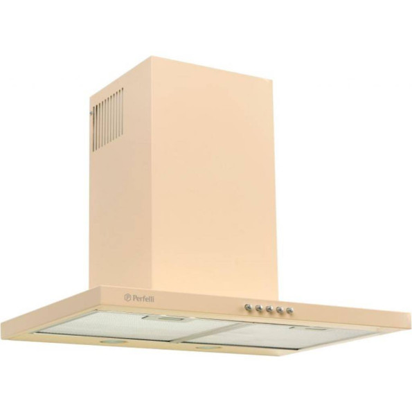 Вытяжка кухонная PERFELLI T 6612 A 1000 IV LED -
                                                        Фото 2
