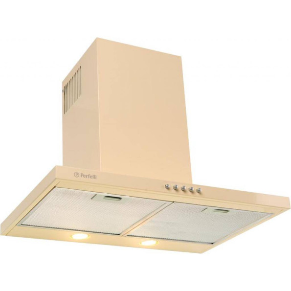Вытяжка кухонная PERFELLI T 6612 A 1000 IV LED -
                                                        Фото 3
