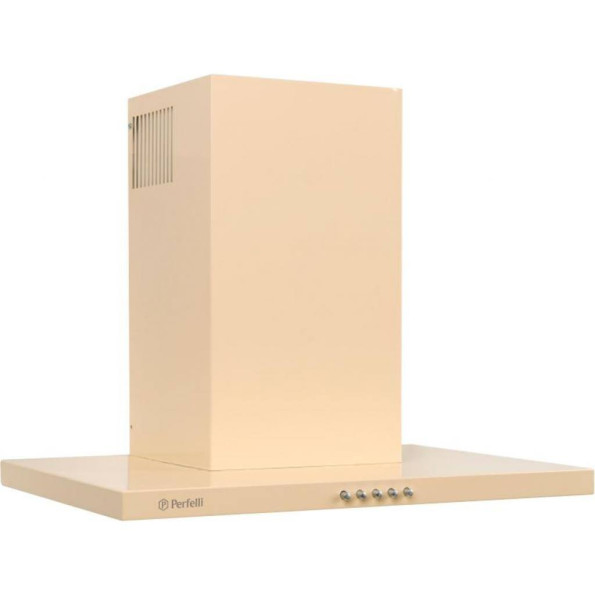 Вытяжка кухонная PERFELLI T 6612 A 1000 IV LED -
                                                        Фото 4