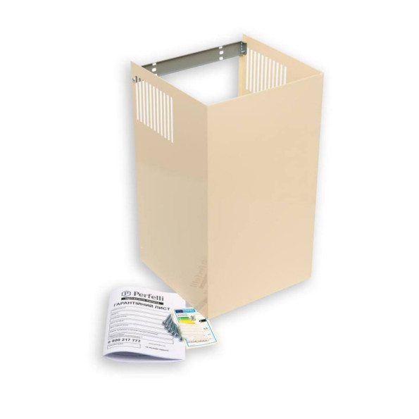 Вытяжка кухонная PERFELLI T 6612 A 1000 IV LED -
                                                        Фото 9