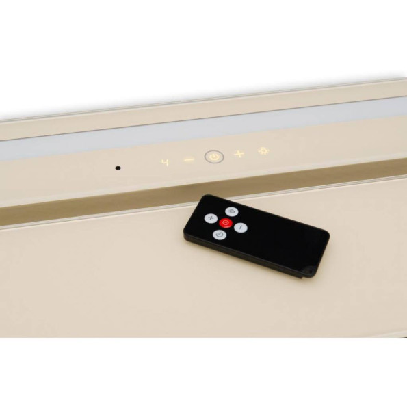 Вытяжка кухонная PERFELLI BISP 6973 A 1250 IV LED Strip -
                                                        Фото 4