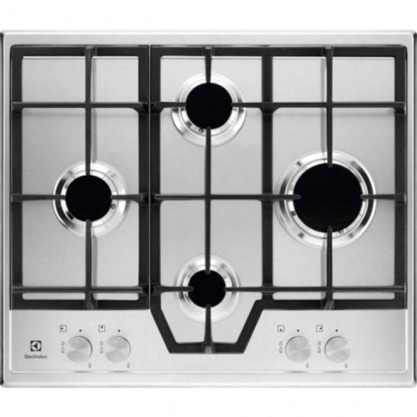Варочна поверхня ELECTROLUX GME263LX