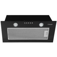Вытяжка кухонная PERFELLI BI 6562 A 1000 BL LED GLASS