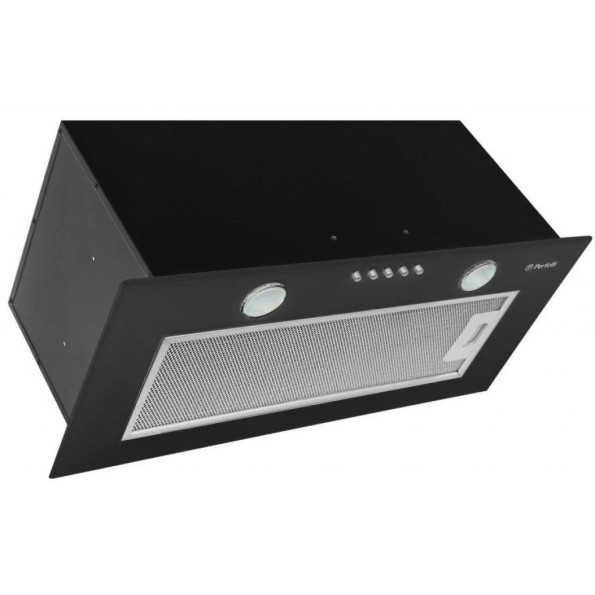 Вытяжка кухонная PERFELLI BI 6562 A 1000 BL LED GLASS -
                                                        Фото 2
