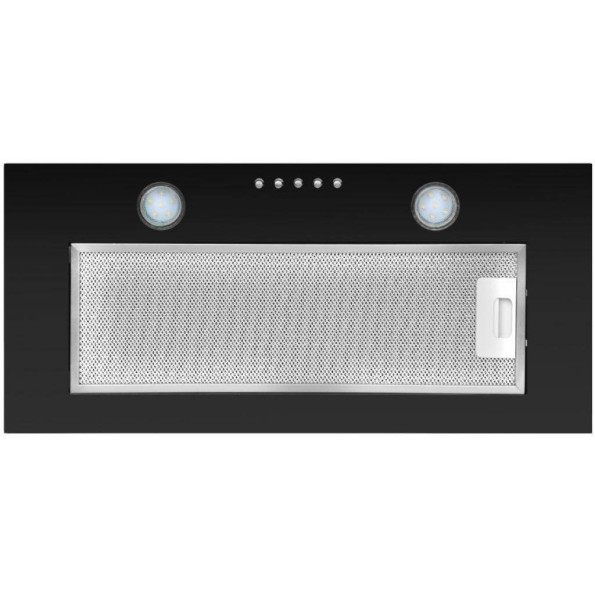 Вытяжка кухонная PERFELLI BI 6562 A 1000 BL LED GLASS -
                                                        Фото 3
