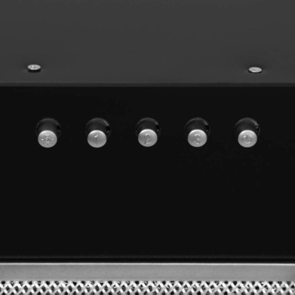 Вытяжка кухонная PERFELLI BI 6562 A 1000 BL LED GLASS -
                                                        Фото 4