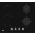 Варочная поверхность BEKO HILM64222S