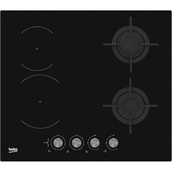 Варочная поверхность BEKO HILM64222S