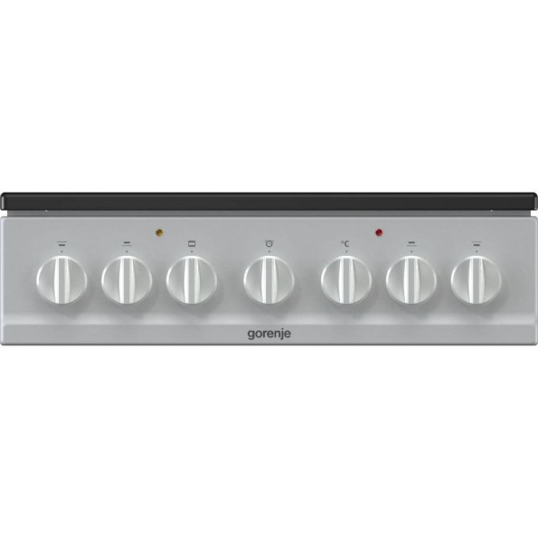 Плита Gorenje EC5241SG -
                                                        Фото 5