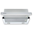 Вытяжка кухонная MINOLA HTL 6612 WH 1000 LED