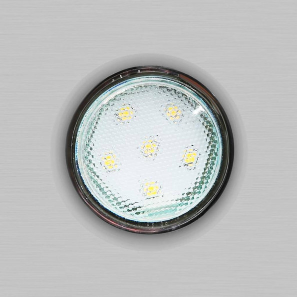Вытяжка кухонная PERFELLI BI 6412 A 950 I LED -
                                                        Фото 5