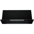 Вытяжка кухонная PERFELLI BISP 9973 A 1250 BL LED Strip
