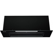 Вытяжка кухонная PERFELLI BISP 9973 A 1250 BL LED Strip