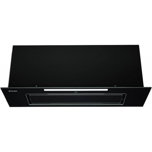 Вытяжка кухонная PERFELLI BISP 9973 A 1250 BL LED Strip