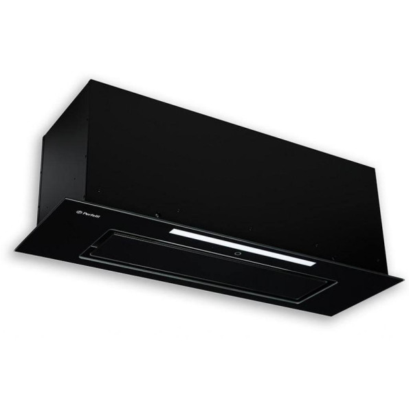 Вытяжка кухонная PERFELLI BISP 9973 A 1250 BL LED Strip -
                                                        Фото 2