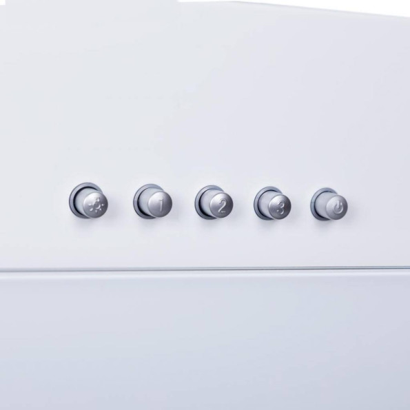 Вытяжка кухонная PERFELLI DN 6671 A 1000 W -
                                                        Фото 3