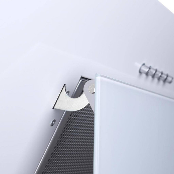 Вытяжка кухонная PERFELLI DN 6671 A 1000 W -
                                                        Фото 5