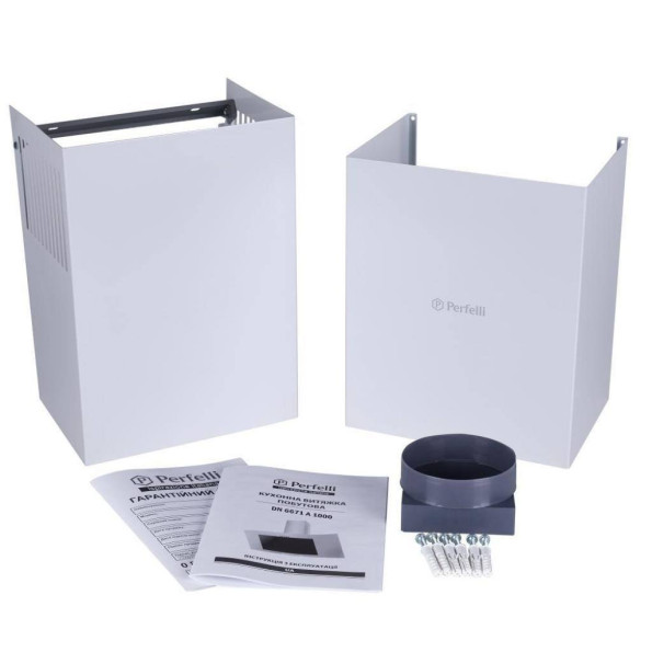 Вытяжка кухонная PERFELLI DN 6671 A 1000 W -
                                                        Фото 8
