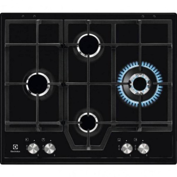 Варочна поверхня ELECTROLUX GME363NB