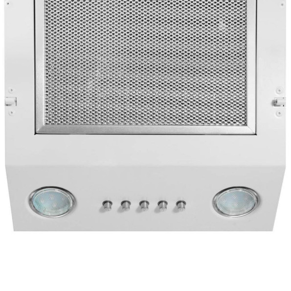 Вытяжка кухонная PERFELLI DN 6642 A 1000 W LED -
                                                        Фото 4