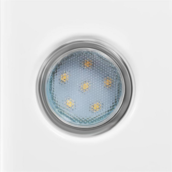 Вытяжка кухонная PERFELLI DN 6642 A 1000 W LED -
                                                        Фото 5