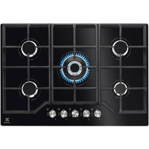 Варочна поверхня ELECTROLUX GPE373YK